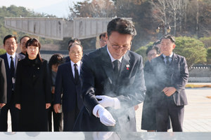 Could PM Kim Min-seok’s next move be Seoul mayor or DP leader?