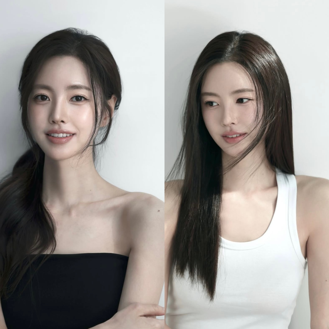 [진세연 SNS]