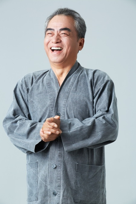 이문수 배우. [한국연극배우협회 제공]