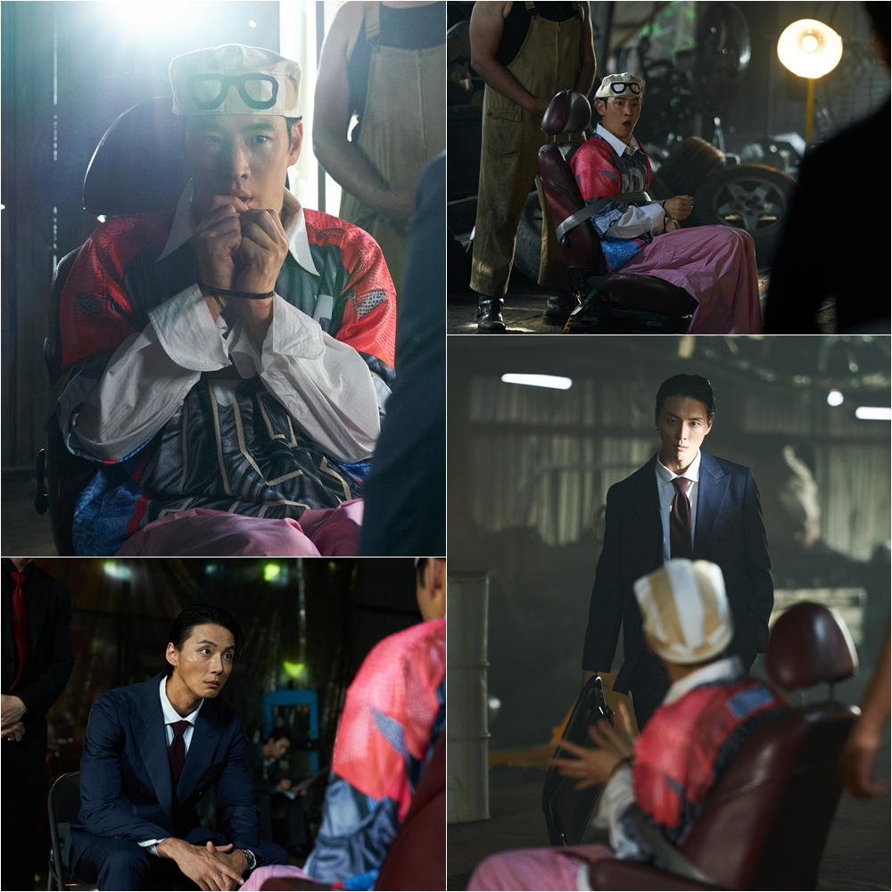 [SBS ‘모범택시3’ 제공]