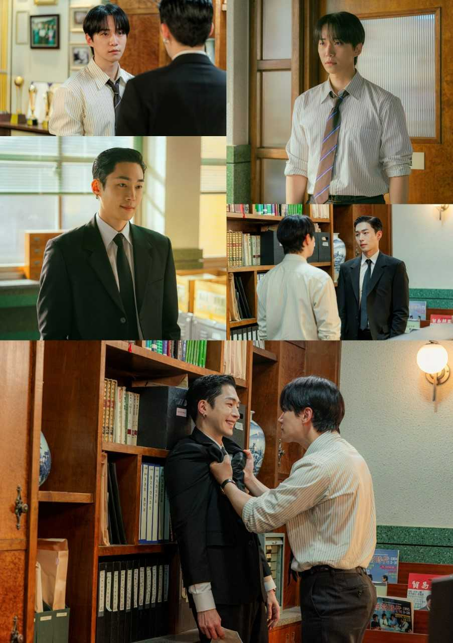 [tvN 제공]