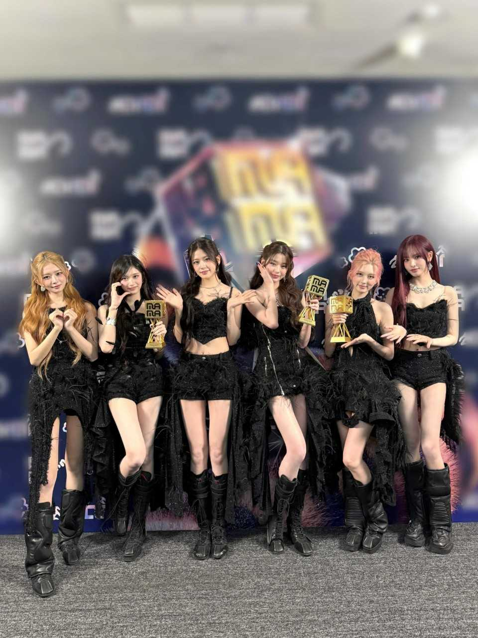 [스타쉽엔터테인먼트 제공]