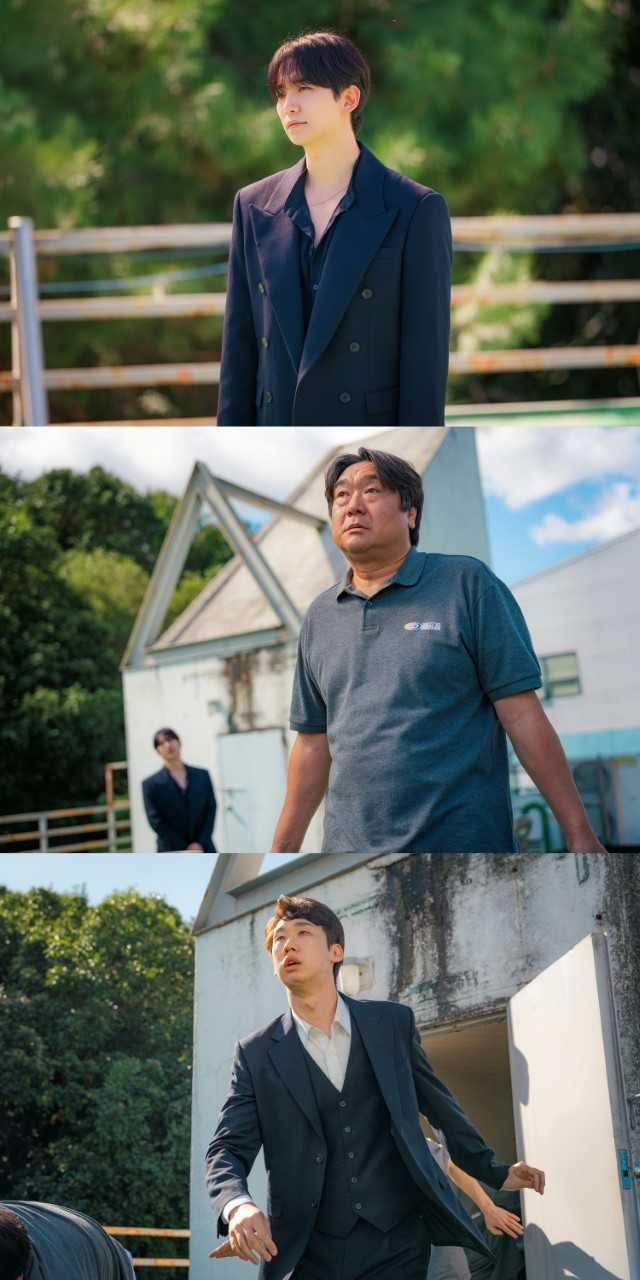 [tvN 제공]