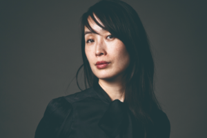 From fragmented memories of shame, adoptee author weaves a home in language