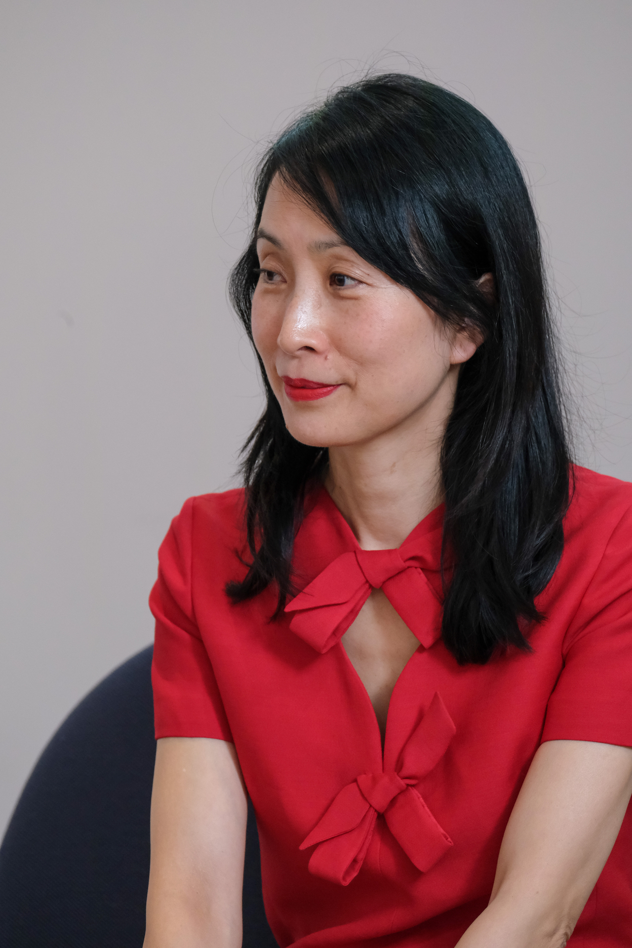 Laure Mi Hyun Croset (Esoope)