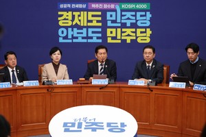 Ruling party faces leadership shakeup as several eye local election bids