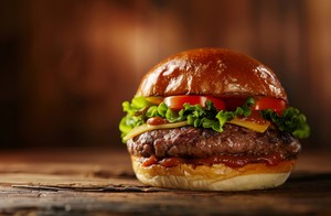 Why burgers became a safe bet in Korea