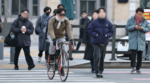 1 in 3 South Koreans living alone in 'superaged' era