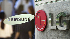 Samsung, LG make Forbes’ list of 'America’s Dream Employers'