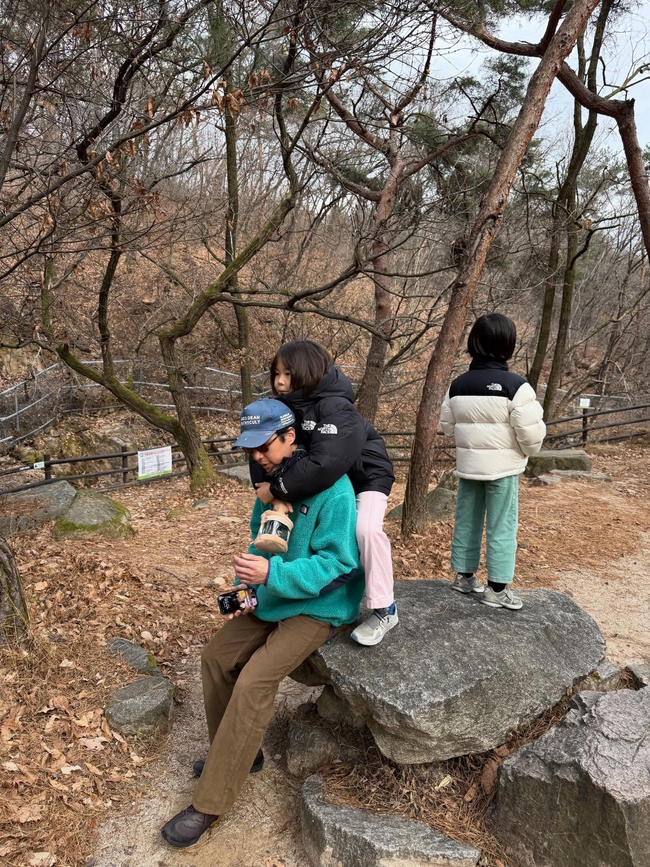 김나영 채널