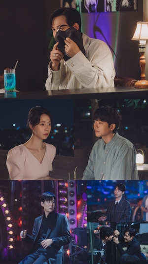 '얄미운 사랑' 이정재X임지연, 완벽하게 꼬였다...관계 향방은? - 뉴스 썸네일 이미지