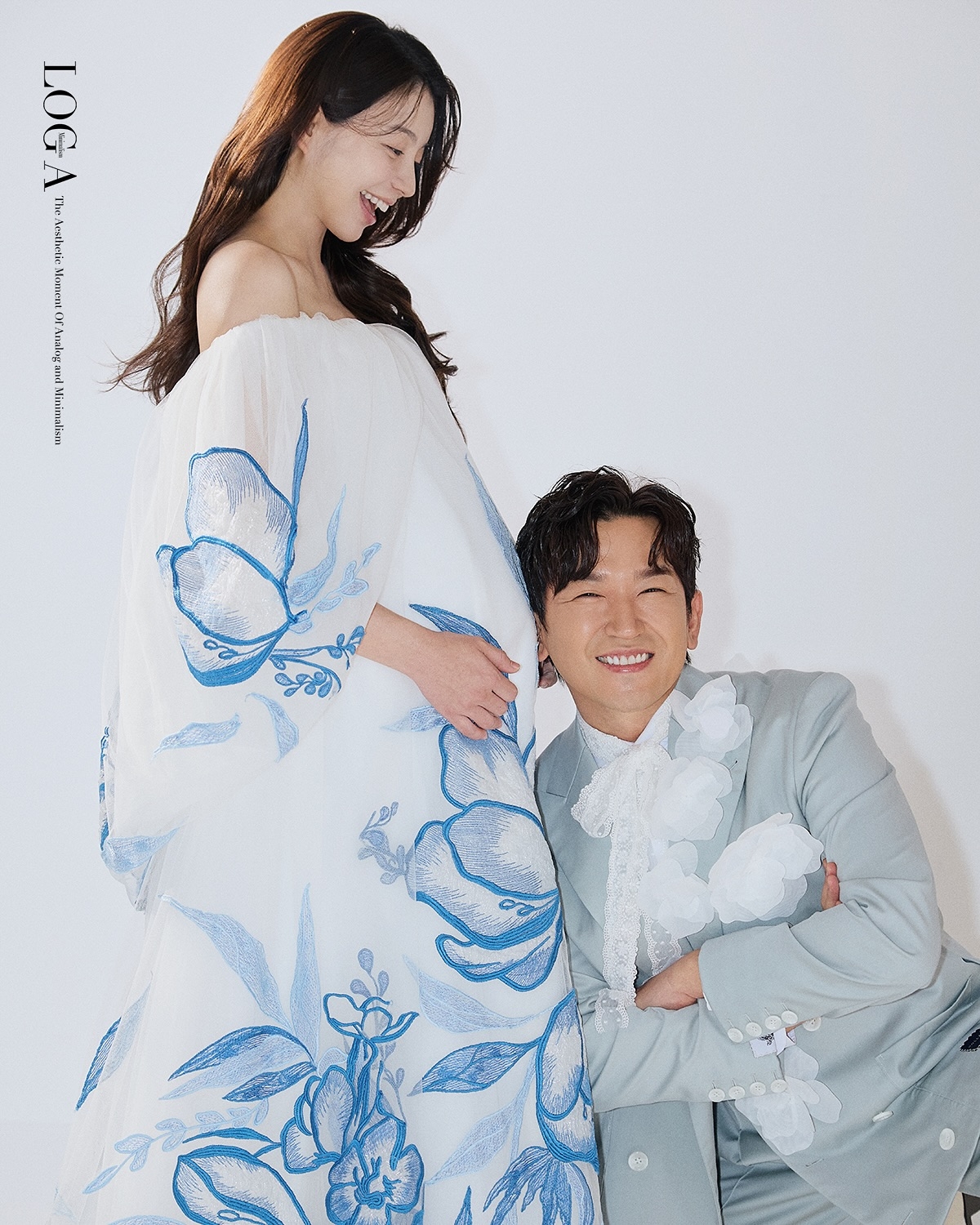 사진=이민우 SNS