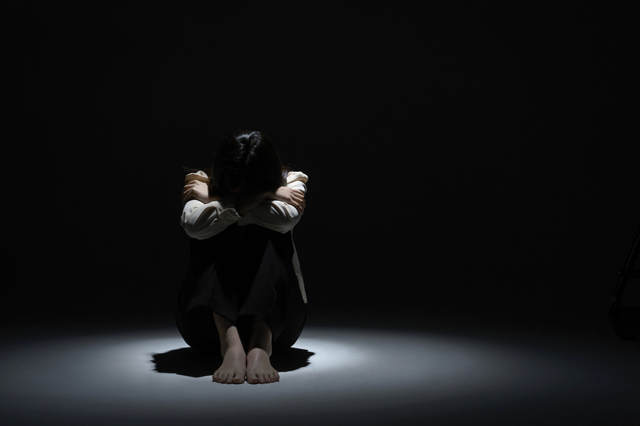 1 in 5 Korean women faces violence in intimate relationships – The Korea Herald