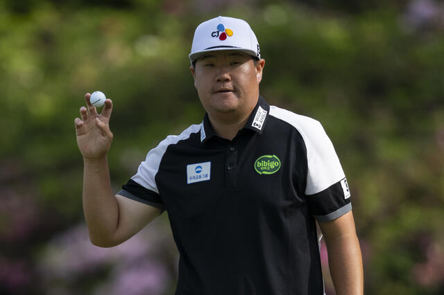 올시즌 PGA투어 선수중 우승없이 상금랭킹 8위에 오른 임성재. [사진=헤럴드스포츠DB]