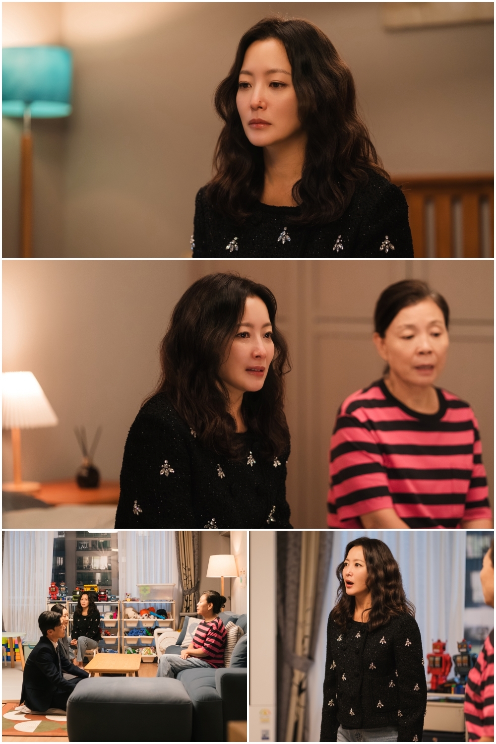 사진 제공=TV CHOSUN ‘다음생은 없으니까’