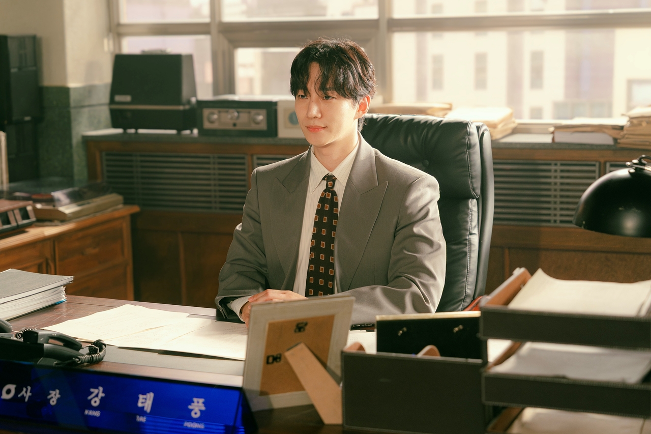 사진제공 = tvN, O3 Collective