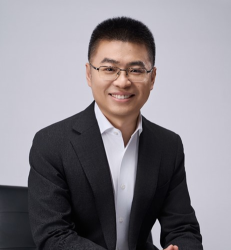 Li Fenggang, CEO and general manager of Beijing Hyundai (Hyundai Motor Co.)