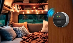 [신제품·신기술]귀뚜라미그룹, 캠핑·차박용 일산화탄소 경보기 - 뉴스 썸네일 이미지