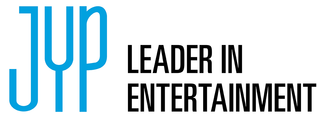 Corporate logo of JYP Entertainment (JYP Entertainment)
