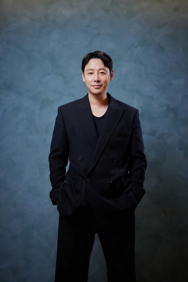 배우 김동욱/사진=바이포엠스튜디오 제공