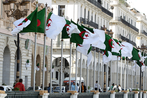 African nations push for recognition of colonial crimes and reparations