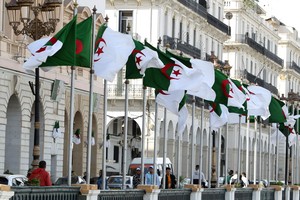 African nations push for recognition of colonial crimes and reparations