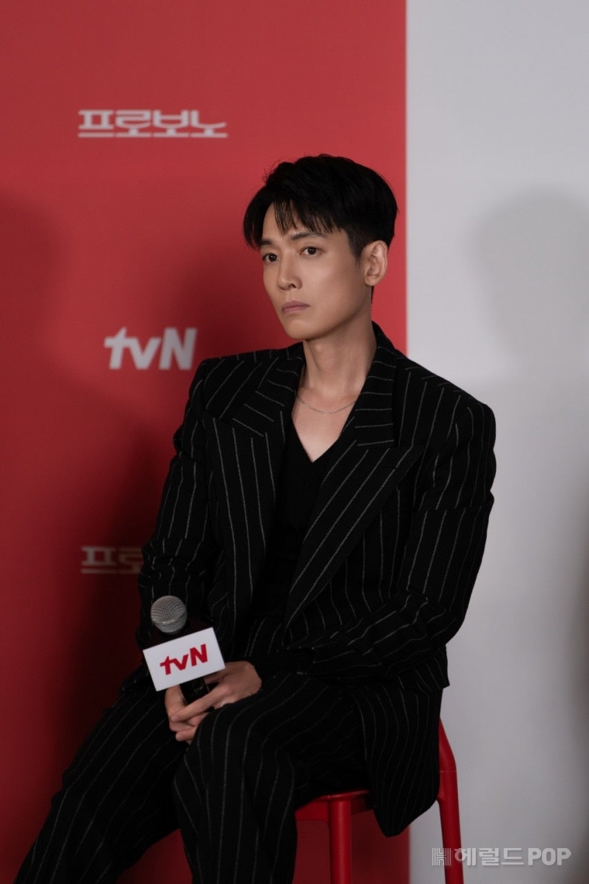 정경호/사진=tvN