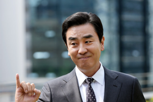 'Dream Life of Mr. Kim' asks: Who are you without your title?