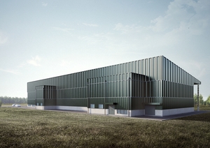 CJ OliveNetworks drives AI shift with smart factory tech