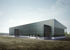 CJ OliveNetworks drives AI shift with smart factory tech