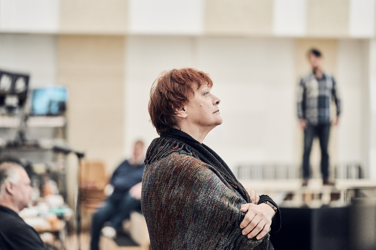 6시간 대작 오페라가 온다…얍 판 츠베덴 “바그너는 마약” - 헤럴드경제