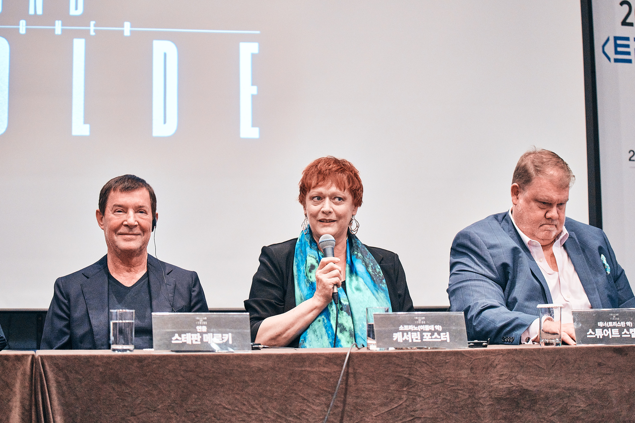 6시간 대작 오페라가 온다…얍 판 츠베덴 “바그너는 마약” - 헤럴드경제