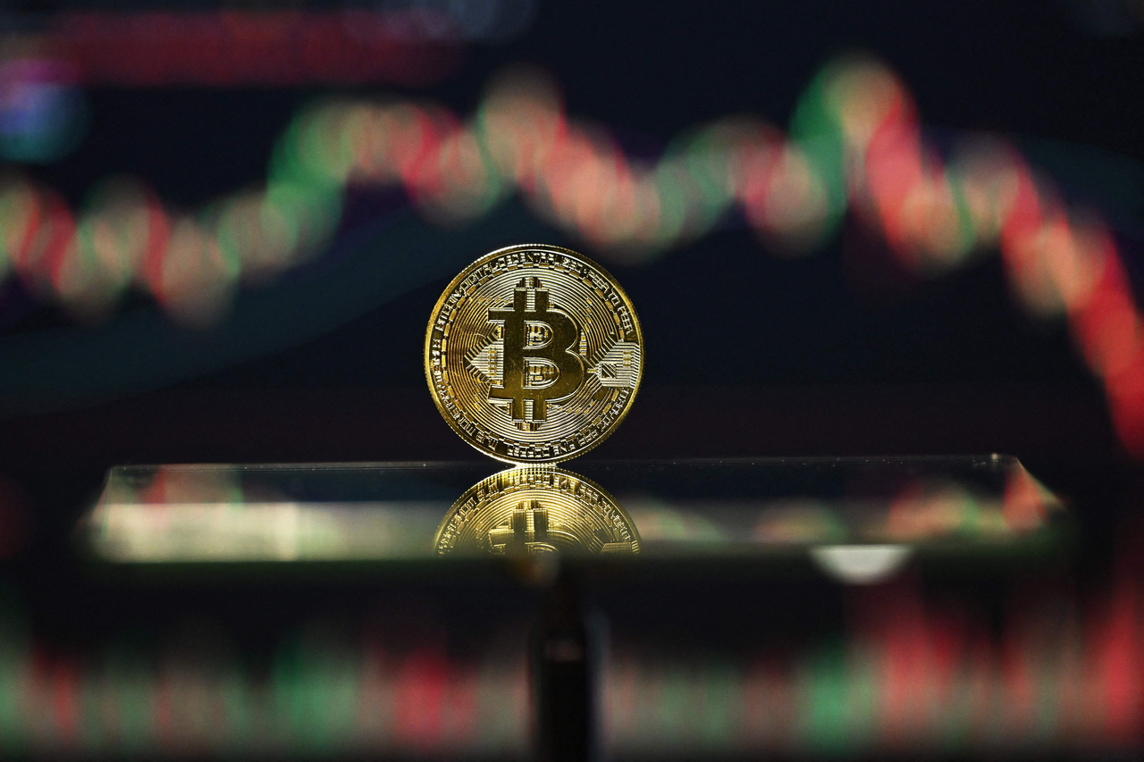 비트코인, 8만5000달러 붕괴 위기…레버리지 청산 경고등 - 헤럴드경제