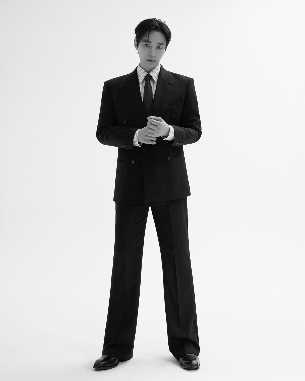 이준호/사진제공=O3 Collective