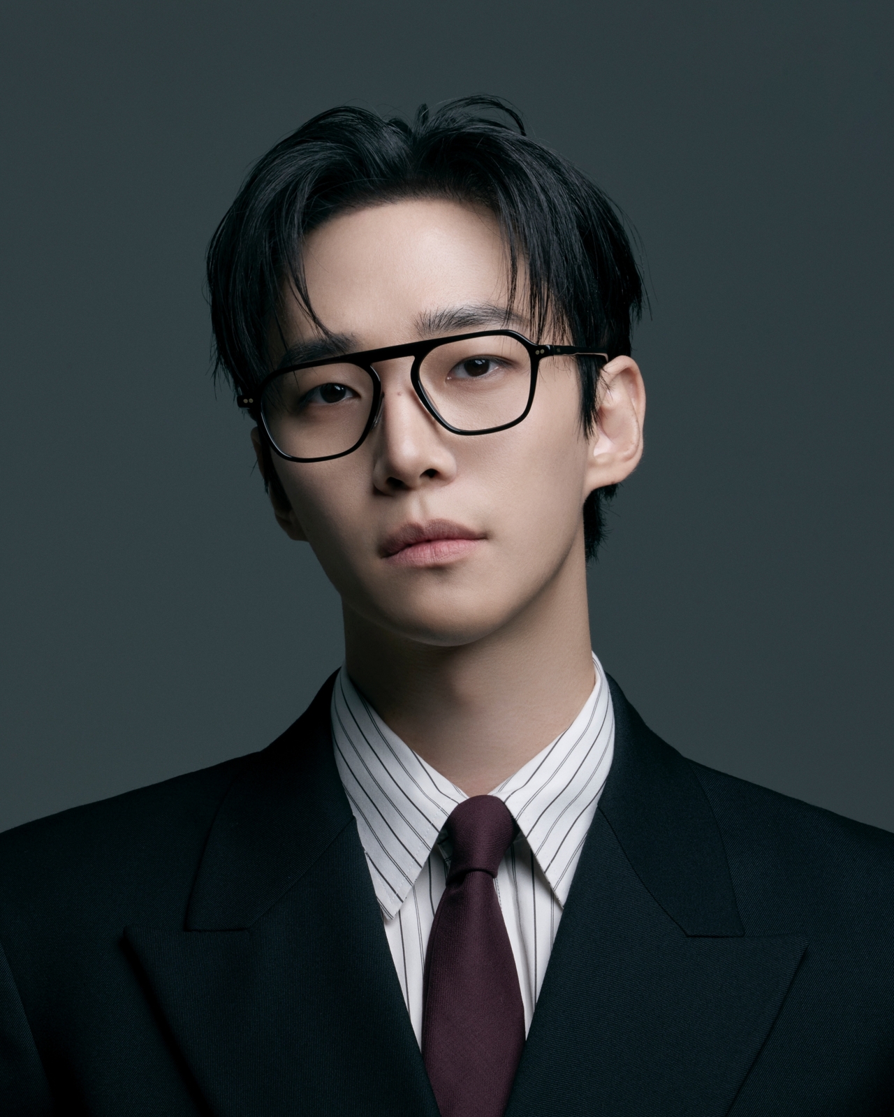 이준호/사진제공=O3 Collective