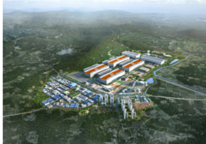 The inconvenient truth about the 1,000 trillion Yongin Semiconductor Cluster... Manpower and dormitory shortages
