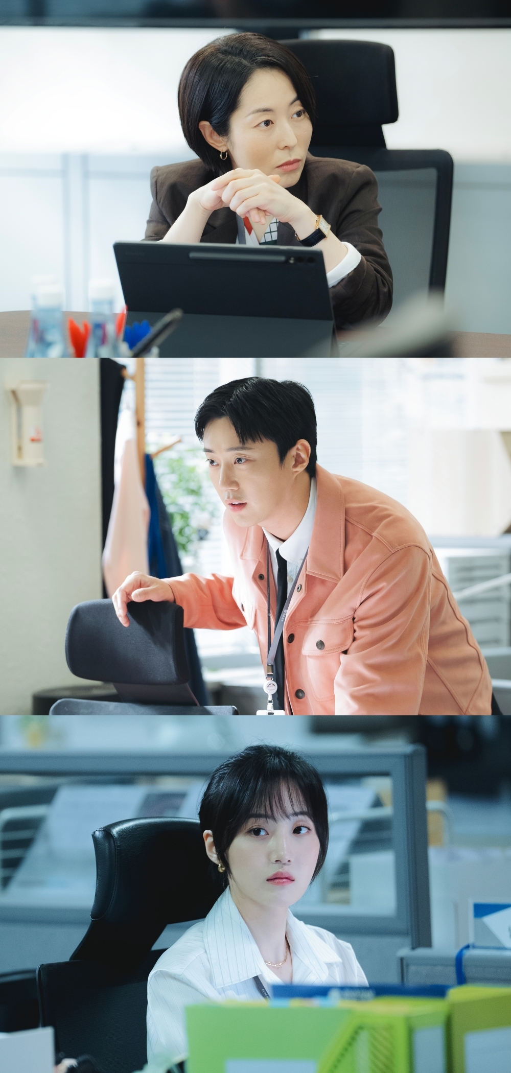 사진 제공=SLL, 아이엔, 글뫼