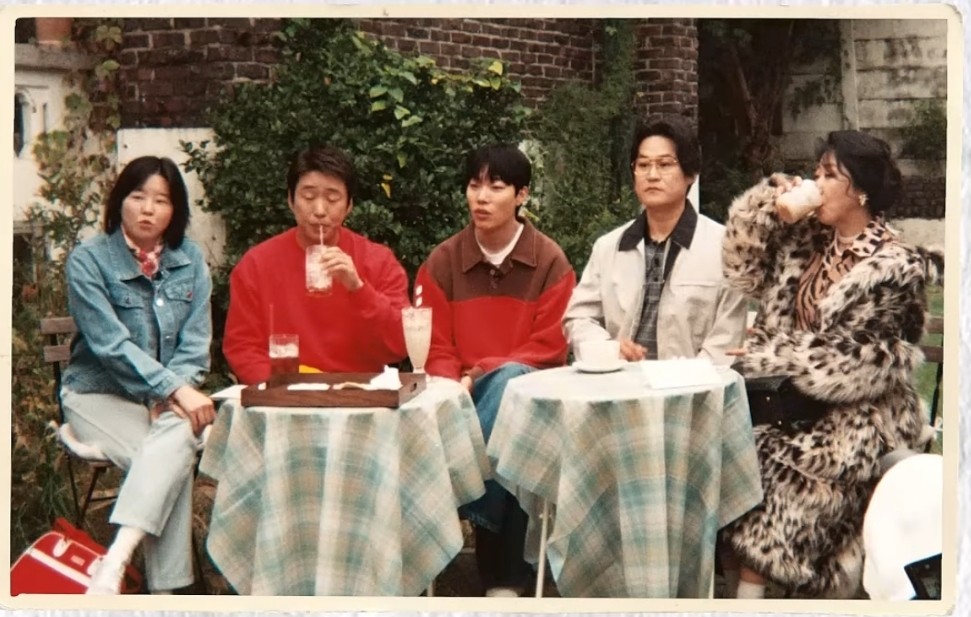 [채널 십오야 SNS]