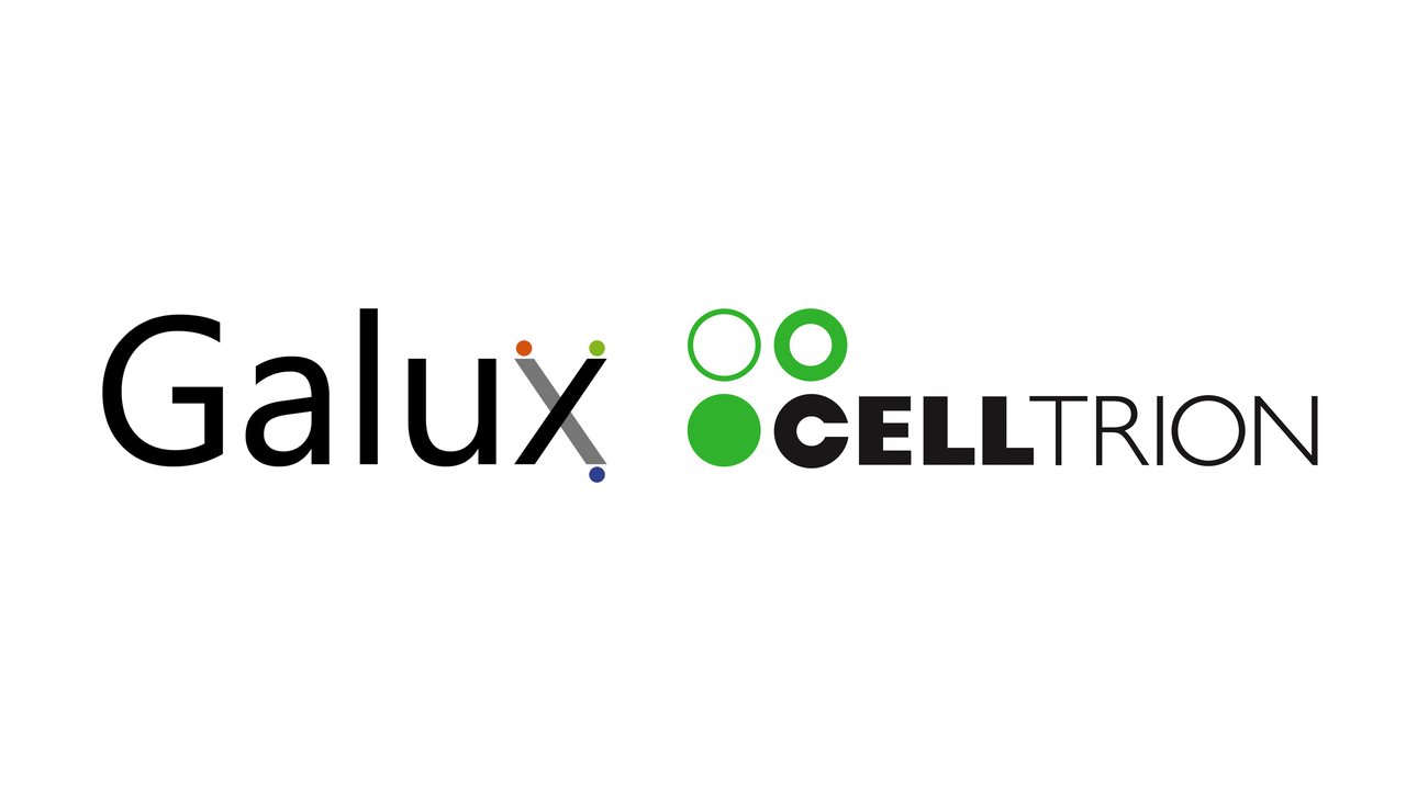 (Galux, Celltrion)