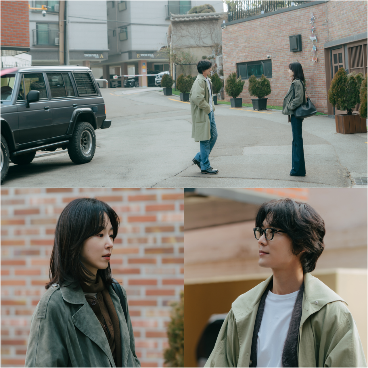 사진제공= JTBC·SLL·하우픽쳐스