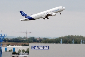 Airbus hit by new A320 quality problem after software recall