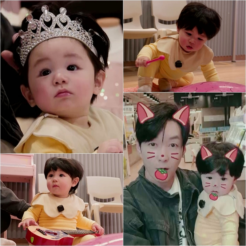 [KBS 2TV 제공]