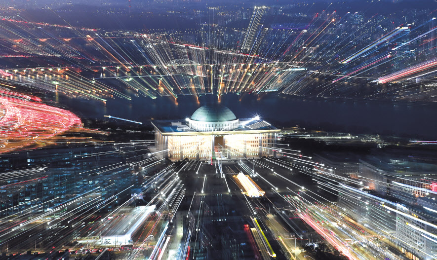 One year after South Korea hauled its democracy back from the edge of collapse in the wake of then-President Yoon Suk Yeol’s short-lived martial law declaration on Dec. 3, 2024, the National Assembly has again been riven by partisan strife — stirring uneasy vigilance from a country that remembers how close it came to the brink.  Lee Sang-sub/The Korea Herald