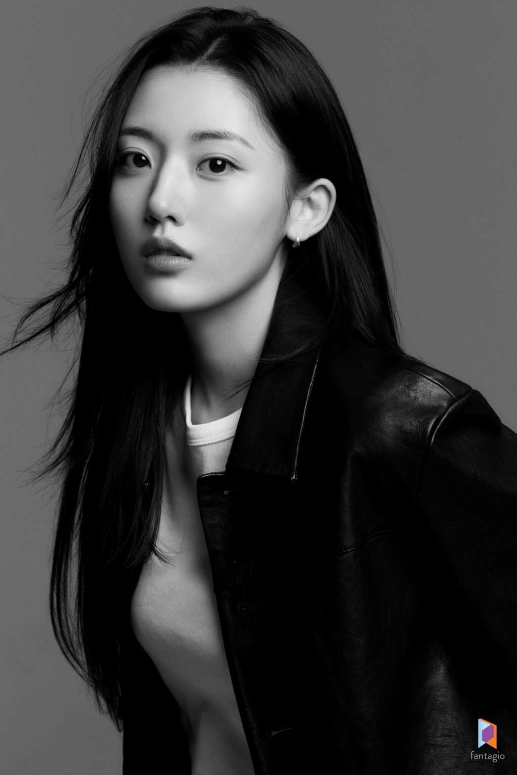 정다빈[사진 제공 = 판타지오]