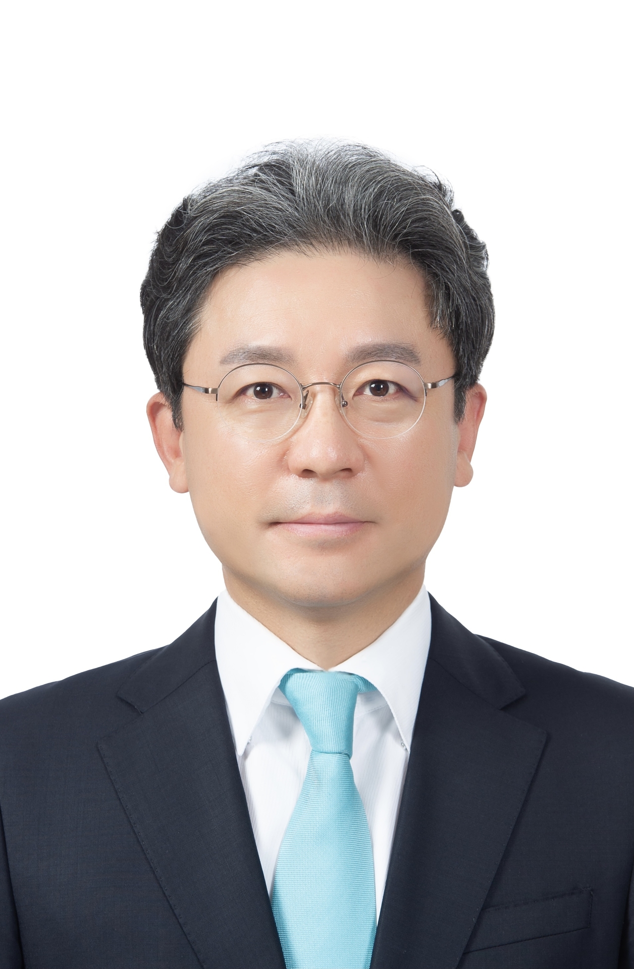 홍정구 경북대 교수.[경북대 제공]