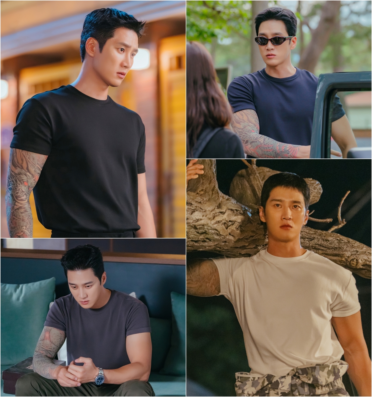 사진 제공=tvN