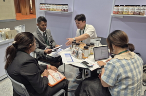 전남 농수산식품,태국서 인기몰이 - 뉴스 썸네일 이미지