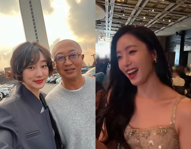 사진=최여진 채널