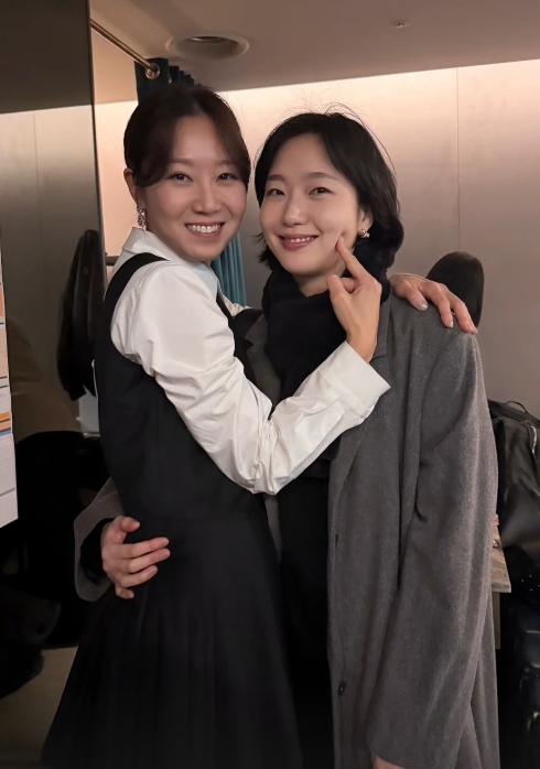 사진=공효진 채널