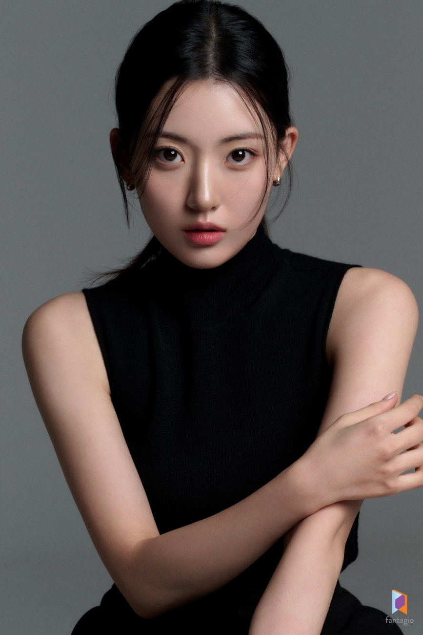 정다빈[사진 제공 = 판타지오]
